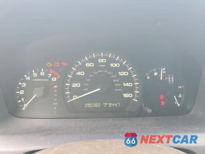Zdjęcie 9 z 12 samochodu: 2007 HONDA ACCORD EX VIN:1HGCM66567A057039 - miniatura