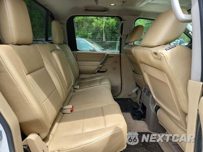 Zdjęcie 10 z 13 samochodu: 2012 NISSAN TITAN SV VIN:1N6AA0EC7CN303706 - miniatura