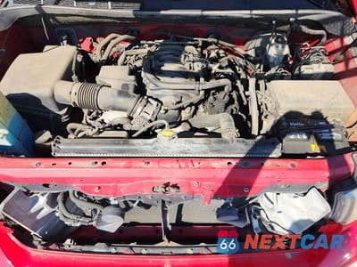 Zdjęcie 11 z 12 samochodu: 2012 TOYOTA TUNDRA DOUBLE CAB SR5 VIN:5TFUW5F1XCX236552 - miniatura
