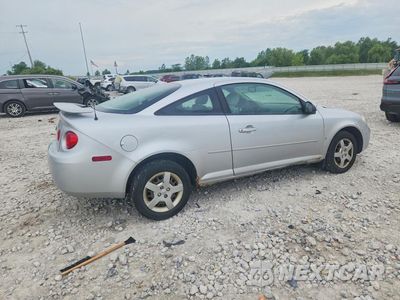 Trzecie zdjęcie samochodu z tyłu: 2006 CHEVROLET COBALT LS VIN:1G1AK15FX67731206 - miniatura