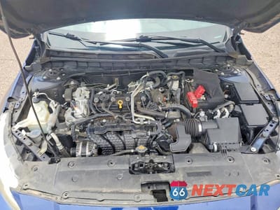 Zdjęcie 11 z 12 samochodu: 2021 NISSAN ALTIMA SR VIN:1N4BL4CV2MN413101 - miniatura