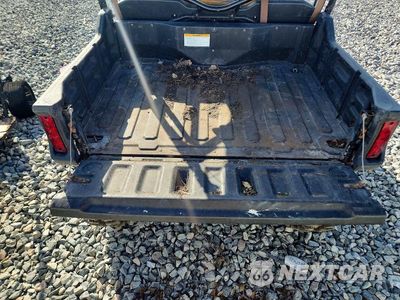 Zdjęcie 6 z 10 samochodu: 2018 HONDA SXS1000M GOLF CART VIN:1HFVE0488J4200454 - miniatura
