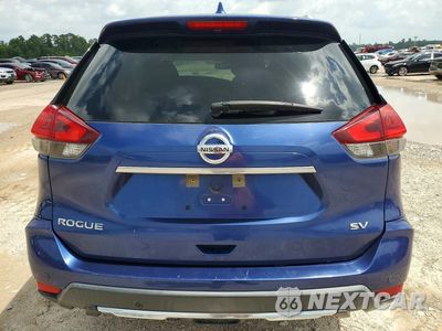 Zdjęcie 6 z 14 samochodu: 2019 NISSAN ROGUE SV VIN:KNMAT2MT9KP511292 - miniatura