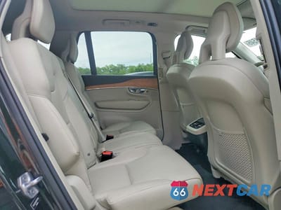 Zdjęcie 11 z 13 samochodu: 2021 VOLVO XC90 T6 MOMENTUM VIN:YV4A22PK8M1751796 - miniatura