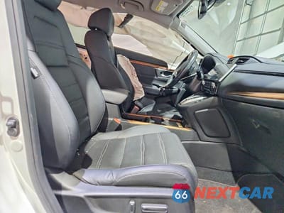 Zdjęcie 7 z 13 samochodu: 2021 HONDA CR-V TOURING VIN:7FART6H91ME032214 - miniatura