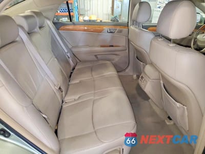 Zdjęcie 10 z 12 samochodu: 2007 TOYOTA AVALON LIMITED VIN:4T1BK36B57U190891 - miniatura