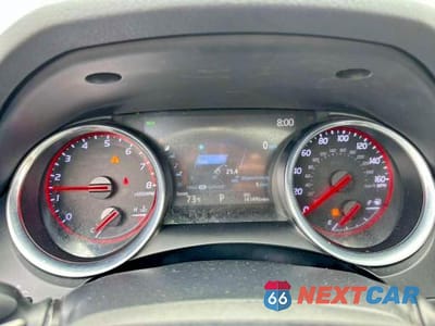 Zdjęcie 9 z 10 samochodu: 2019 TOYOTA CAMRY XSE VIN:4T1B61HK2KU279395 - miniatura