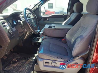Zdjęcie 7 z 12 samochodu: 2013 FORD F150 SUPERCREW VIN:1FTFW1ET1DFC95095 - miniatura