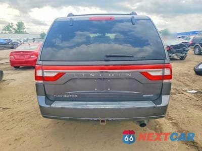 Zdjęcie 6 z 13 samochodu: 2015 LINCOLN NAVIGATOR VIN:5LMJJ2HT2FEJ04117 - miniatura