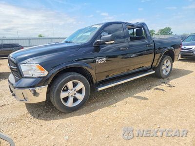 2016 RAM 1500 SLT 1C6RR7LG0GS293578 - główne zdjęcie licytacji z USA - miniatura