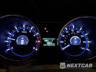 Zdjęcie 9 z 12 samochodu: 2014 HYUNDAI SONATA GLS VIN:5NPEB4AC7EH885002 - miniatura