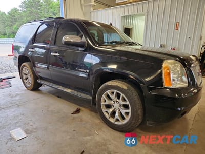 Czwarte zdjęcie samochodu z boku: 2007 GMC YUKON VIN:1GKFK13067R295590 - miniatura