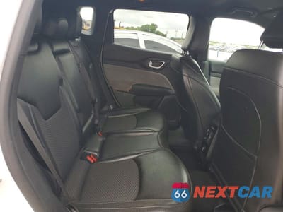 Zdjęcie 11 z 13 samochodu: 2023 JEEP COMPASS LATITUDE VIN:3C4NJDBN5PT552707 - miniatura