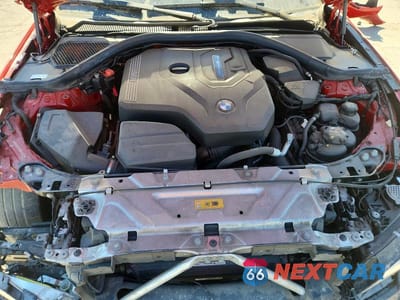 Zdjęcie 11 z 13 samochodu: 2022 BMW 330E VIN:3MW5P7J09N8C44037 - miniatura