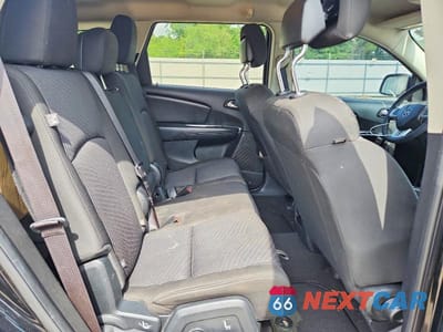 Zdjęcie 11 z 13 samochodu: 2016 DODGE JOURNEY SE VIN:3C4PDCAB9GT139500 - miniatura