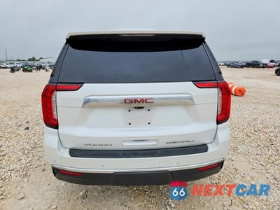 Zdjęcie 6 z 14 samochodu: 2023 GMC YUKON XL DENALI VIN:1GKS2JKT1PR484836 - miniatura