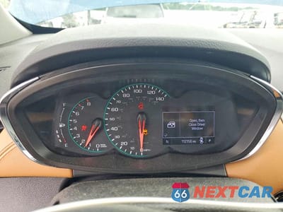 Zdjęcie 9 z 13 samochodu: 2020 CHEVROLET TRAX 1LT VIN:3GNCJPSB3LL234150 - miniatura