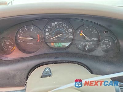 Zdjęcie 9 z 12 samochodu: 2003 BUICK REGAL LS VIN:2G4WB55K531161878 - miniatura
