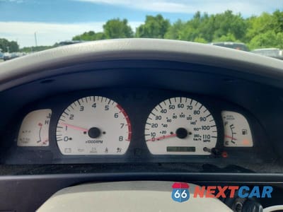 Zdjęcie 9 z 12 samochodu: 2004 TOYOTA TACOMA DOUBLE CAB VIN:5TEHN72NX4Z387796 - miniatura