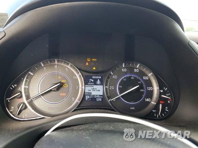 Zdjęcie 9 z 13 samochodu: 2016 INFINITI QX80 LIMITED VIN:JN8AZ2NE5G9121076 - miniatura