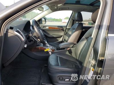 Zdjęcie 7 z 13 samochodu: 2015 AUDI Q5 PREMIUM VIN:WA1CFAFP8FA097130 - miniatura
