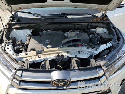 Zdjęcie 12 z 13 samochodu: 2017 TOYOTA HIGHLANDER LIMITED VIN:5TDYZRFH7HS215068 - miniatura