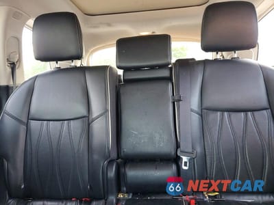 Zdjęcie 10 z 13 samochodu: 2020 INFINITI QX60 LUXE VIN:5N1DL0MN8LC503739 - miniatura
