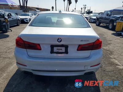Zdjęcie 6 z 13 samochodu: 2018 BMW 540 I VIN:WBAJE5C51JWA94057 - miniatura