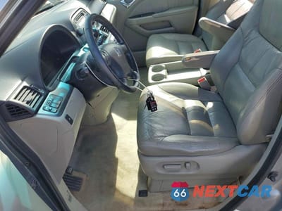 Zdjęcie 7 z 13 samochodu: 2007 HONDA ODYSSEY EXL VIN:5FNRL38627B024062 - miniatura