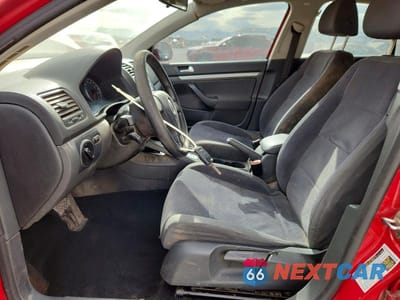 Zdjęcie 7 z 12 samochodu: 2007 VOLKSWAGEN JETTA 2.5 VIN:3VWPF71K87M064555 - miniatura