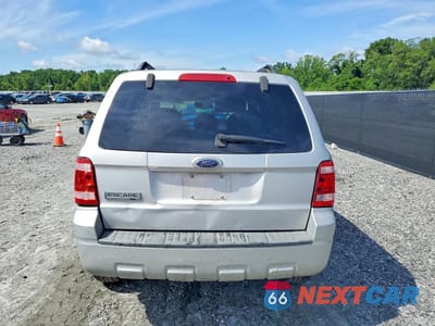Zdjęcie 6 z 12 samochodu: 2009 FORD ESCAPE XLT VIN:1FMCU03G49KA94939 - miniatura