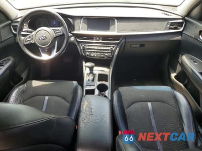 Zdjęcie 8 z 12 samochodu: 2020 KIA OPTIMA S VIN:5XXGT4L35LG417023 - miniatura