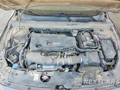Zdjęcie 11 z 13 samochodu: 2018 HONDA ACCORD SPORT VIN:1HGCV2F36JA039314 - miniatura