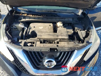 Zdjęcie 12 z 13 samochodu: 2015 NISSAN MURANO SV VIN:5N1AZ2MH4FN285900 - miniatura