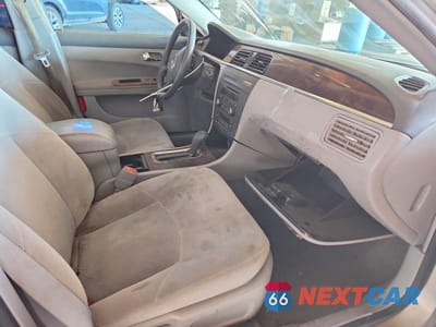 Zdjęcie 7 z 12 samochodu: 2007 BUICK LACROSSE CX VIN:2G4WC582971170999 - miniatura