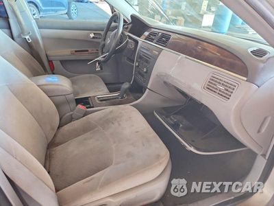 Zdjęcie 7 z 12 samochodu: 2007 BUICK LACROSSE CX VIN:2G4WC582971170999 - miniatura