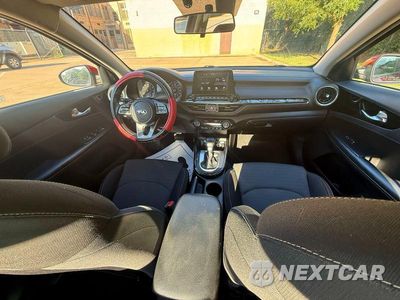 Zdjęcie 9 z 10 samochodu: 2019 KIA FORTE S VIN:3KPF34AD4KE056916 - miniatura