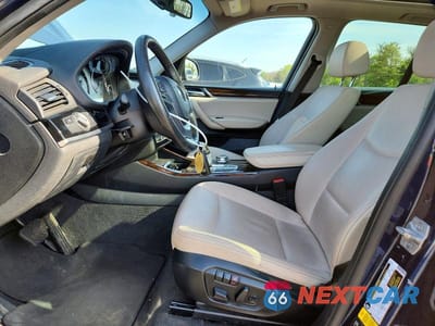 Zdjęcie 7 z 13 samochodu: 2017 BMW X3 XDRIVE28I VIN:5UXWX9C36H0W80268 - miniatura