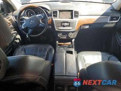 Zdjęcie 8 z 13 samochodu: 2013 MERCEDES-BENZ GL 450 4MATIC VIN:4JGDF7CE9DA170997 - miniatura