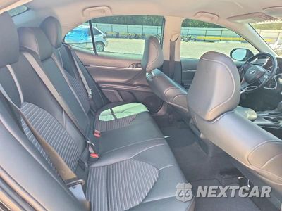 Zdjęcie 10 z 12 samochodu: 2023 TOYOTA CAMRY SE VIN:4T1G11AK6PU790999 - miniatura