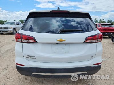 Zdjęcie 6 z 13 samochodu: 2022 CHEVROLET EQUINOX LT VIN:3GNAXJEV4NL133341 - miniatura