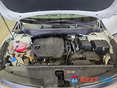 Zdjęcie 12 z 14 samochodu: 2026 KIA SPORTAGE LX VIN:5XYK2CDF6TG357278 - miniatura