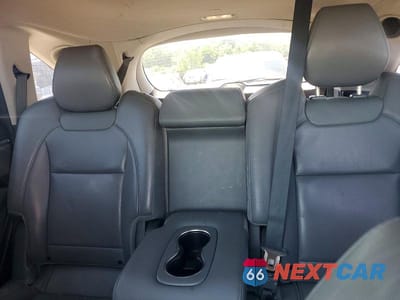 Zdjęcie 10 z 13 samochodu: 2015 ACURA MDX TECHNOLOGY VIN:5FRYD4H49FB011819 - miniatura
