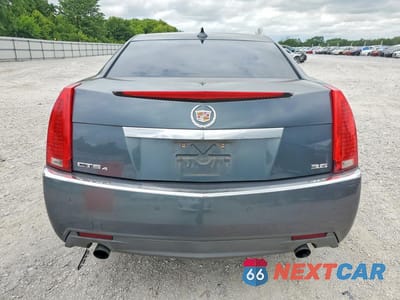 Zdjęcie 6 z 12 samochodu: 2010 CADILLAC CTS PREMIUM COLLECTION VIN:1G6DS5EV5A0145598 - miniatura