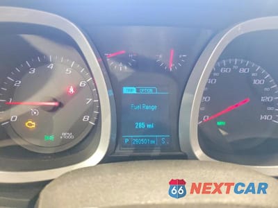 Zdjęcie 9 z 13 samochodu: 2013 CHEVROLET EQUINOX LT VIN:2GNALDEK7D1151450 - miniatura