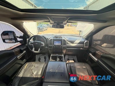 Zdjęcie 9 z 14 samochodu: 2017 FORD F250 SUPER DUTY VIN:1FT7W2BT0HEB94950 - miniatura
