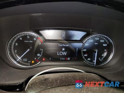 Zdjęcie 9 z 13 samochodu: 2024 CADILLAC XT6 LUXURY VIN:1GYKPBR44RZ727506 - miniatura