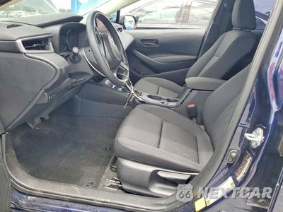 Zdjęcie 7 z 12 samochodu: 2024 TOYOTA COROLLA LE VIN:5YFB4MDE8RP127883 - miniatura