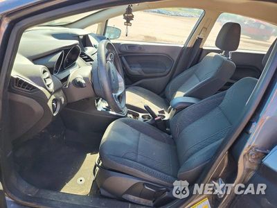Zdjęcie 7 z 12 samochodu: 2019 FORD FIESTA SE VIN:3FADP4EJ2KM141373 - miniatura