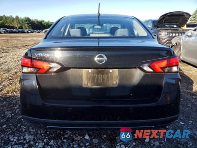 Zdjęcie 6 z 12 samochodu: 2020 NISSAN VERSA S VIN:3N1CN8DV2LL910438 - miniatura
